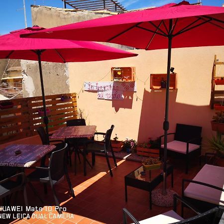 Bed and Breakfast La Terrazza Sul Vicolo Syracuse Exterior foto