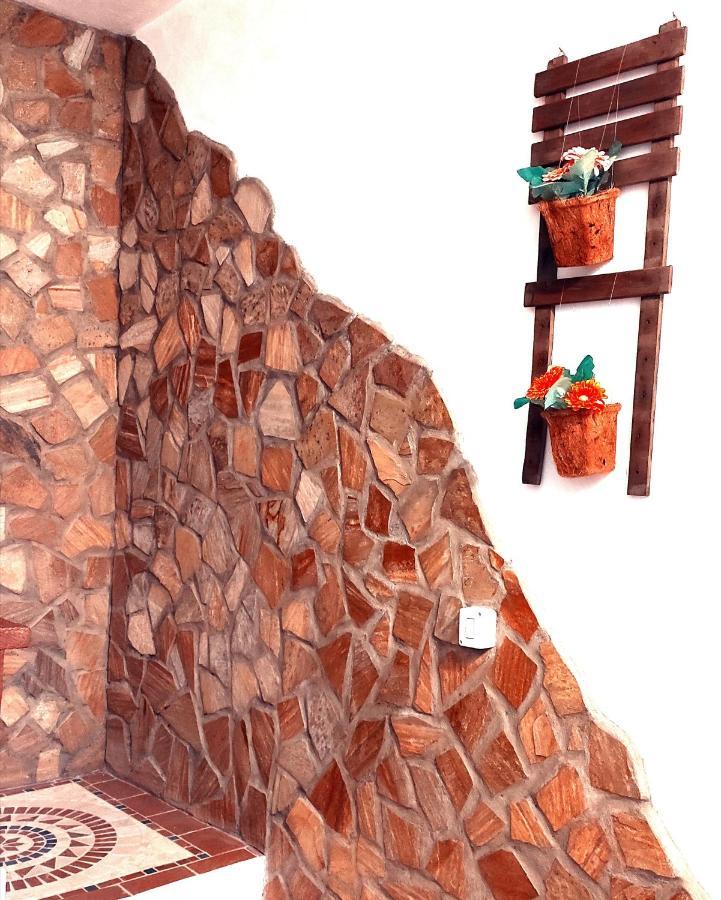 Bed and Breakfast La Terrazza Sul Vicolo Syracuse Exterior foto