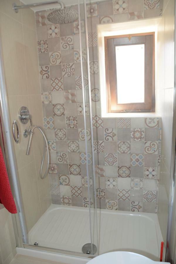 Bed and Breakfast La Terrazza Sul Vicolo Syracuse Exterior foto