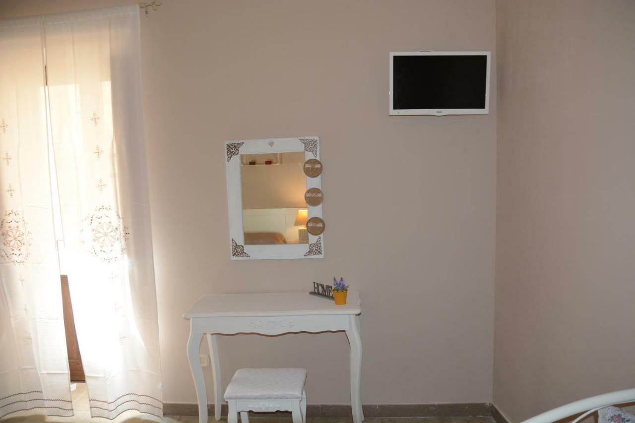 Bed and Breakfast La Terrazza Sul Vicolo Syracuse Exterior foto
