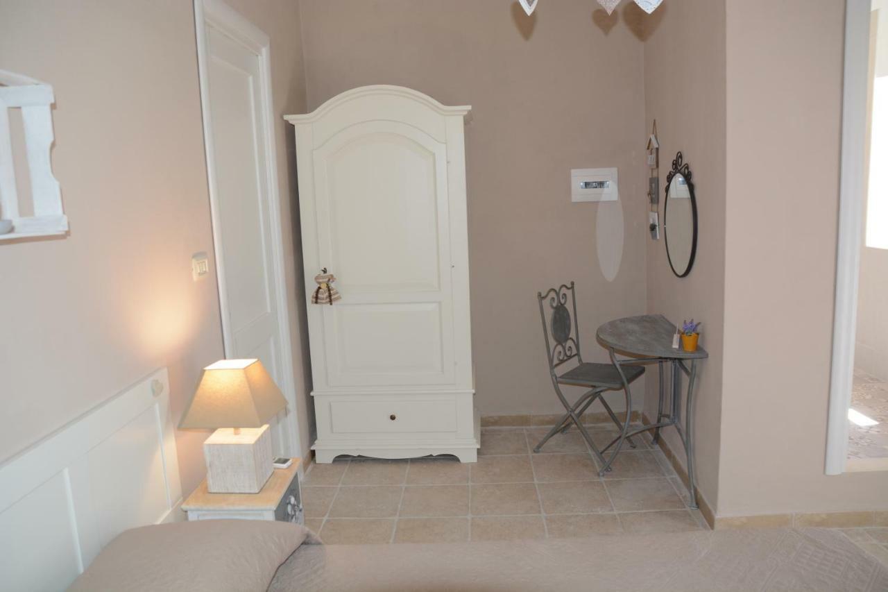 Bed and Breakfast La Terrazza Sul Vicolo Syracuse Exterior foto