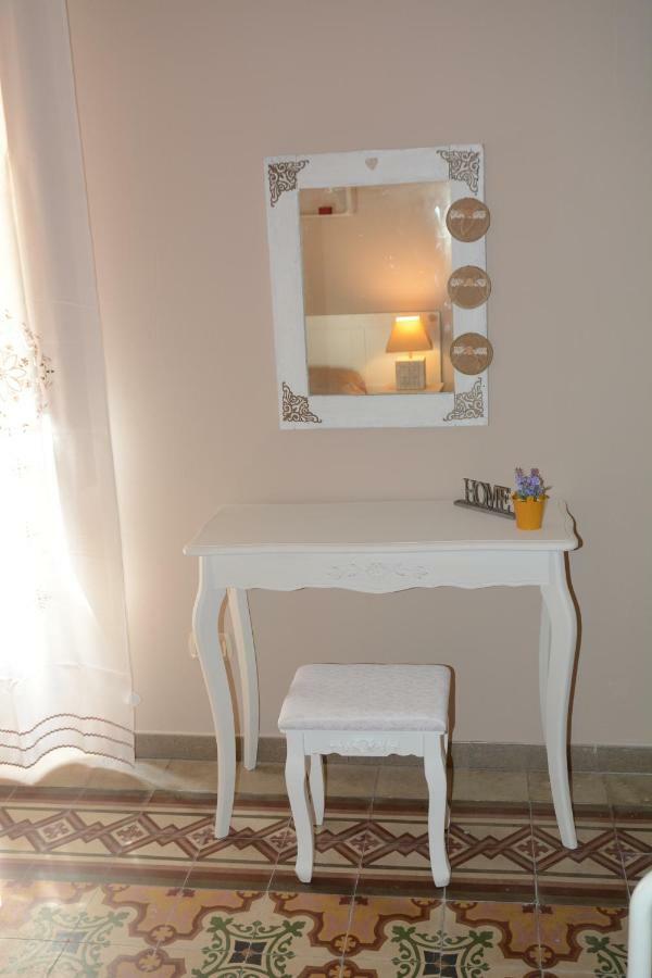 Bed and Breakfast La Terrazza Sul Vicolo Syracuse Exterior foto