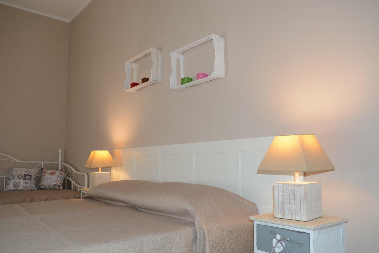 Bed and Breakfast La Terrazza Sul Vicolo Syracuse Exterior foto