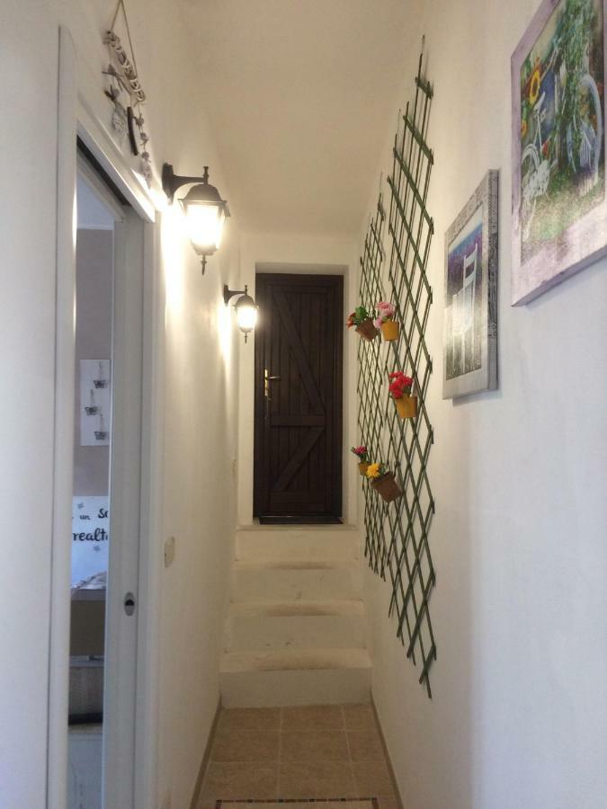 Bed and Breakfast La Terrazza Sul Vicolo Syracuse Exterior foto
