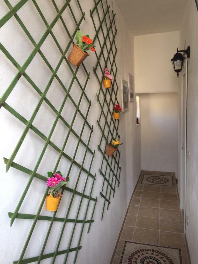 Bed and Breakfast La Terrazza Sul Vicolo Syracuse Exterior foto