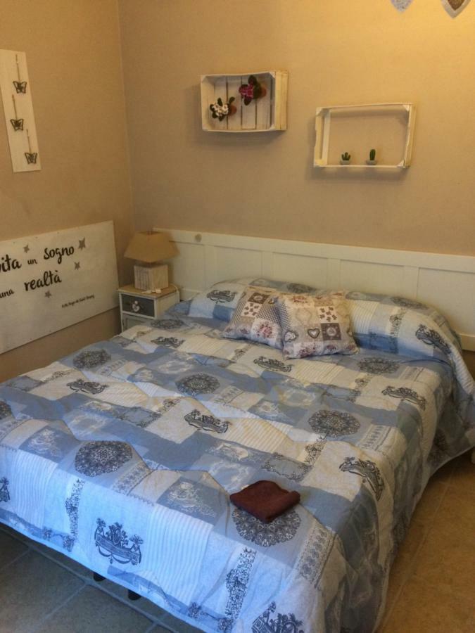 Bed and Breakfast La Terrazza Sul Vicolo Syracuse Exterior foto