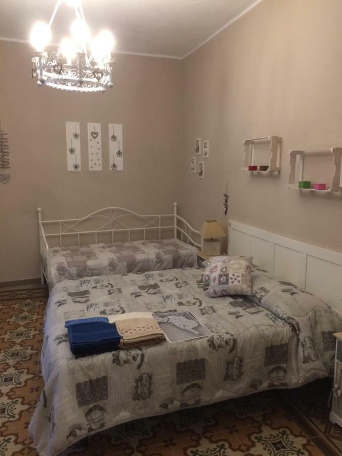 Bed and Breakfast La Terrazza Sul Vicolo Syracuse Exterior foto