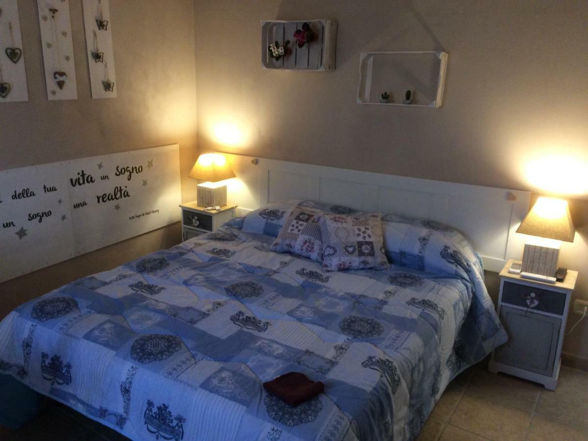 Bed and Breakfast La Terrazza Sul Vicolo Syracuse Exterior foto