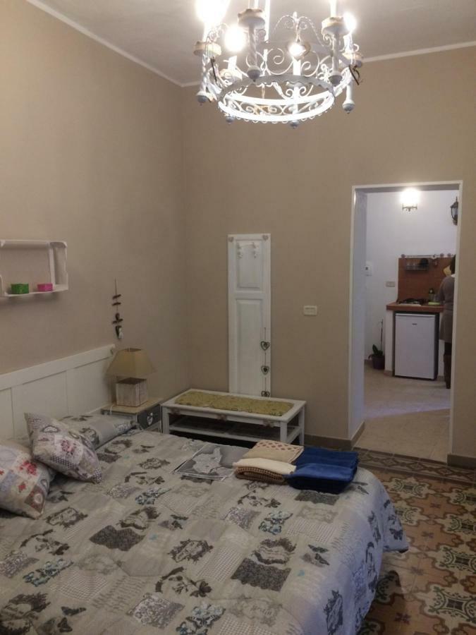 Bed and Breakfast La Terrazza Sul Vicolo Syracuse Exterior foto