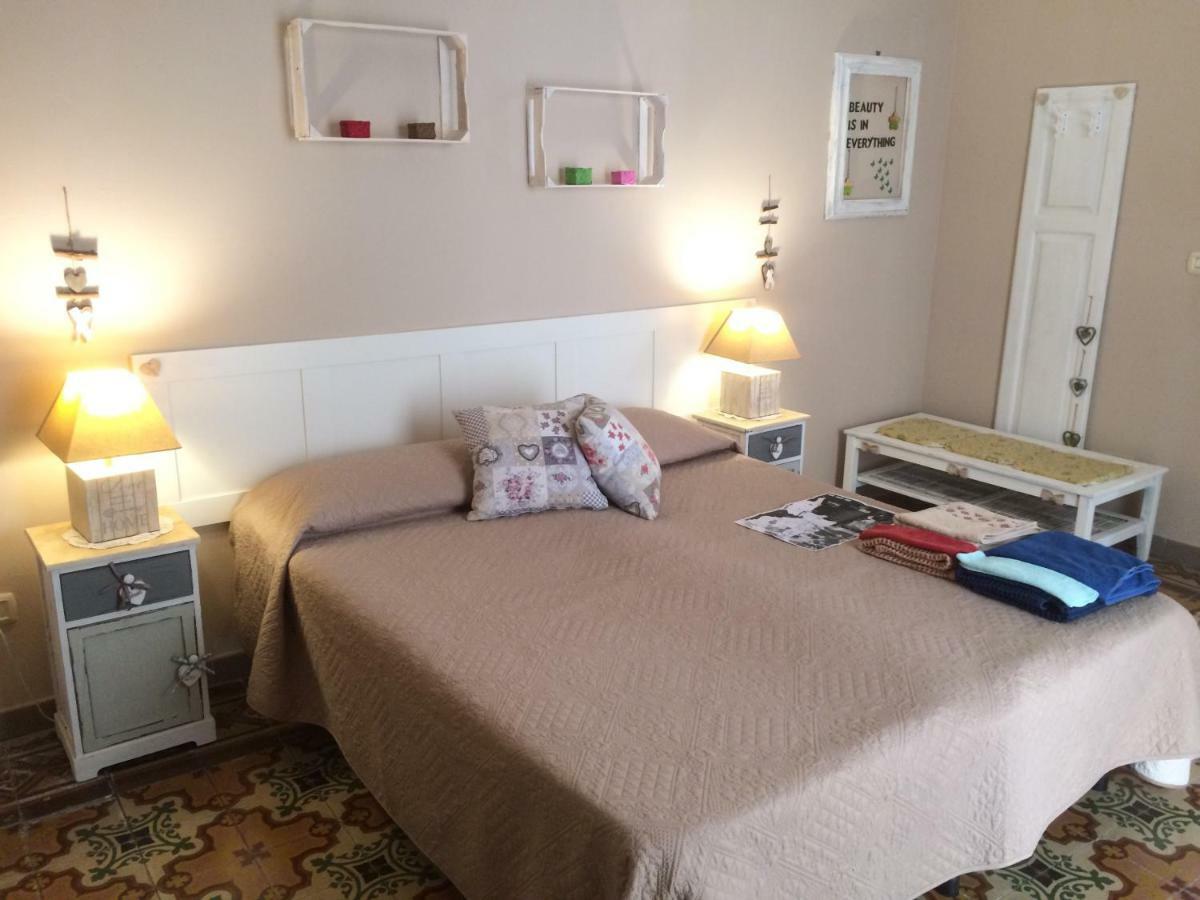 Bed and Breakfast La Terrazza Sul Vicolo Syracuse Exterior foto