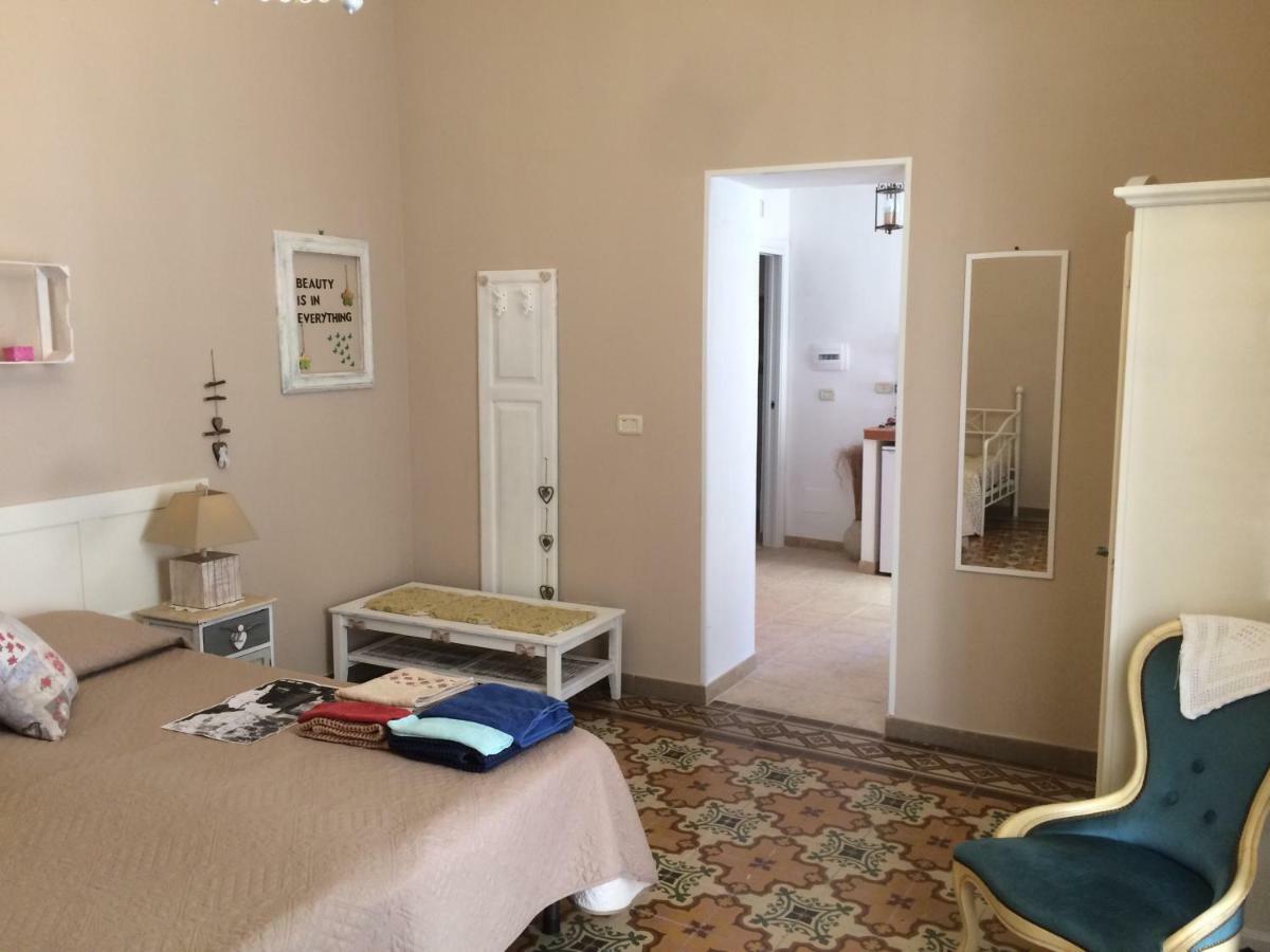 Bed and Breakfast La Terrazza Sul Vicolo Syracuse Exterior foto