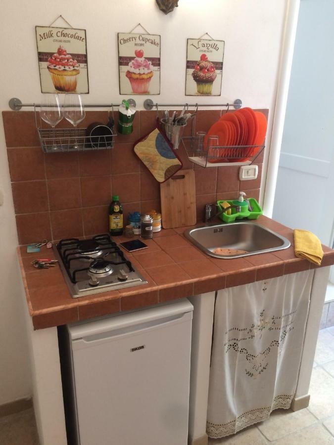 Bed and Breakfast La Terrazza Sul Vicolo Syracuse Exterior foto