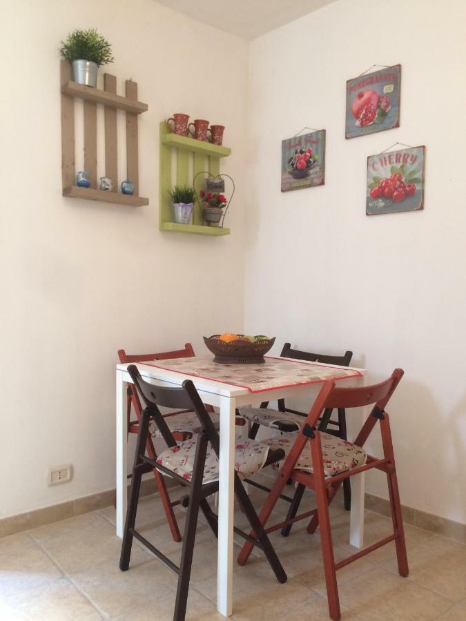 Bed and Breakfast La Terrazza Sul Vicolo Syracuse Exterior foto