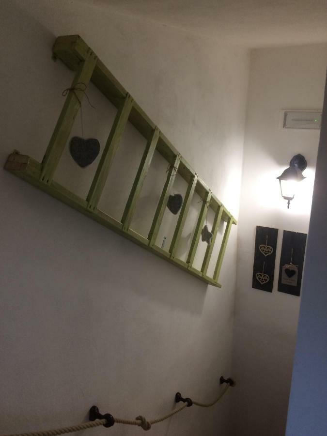 Bed and Breakfast La Terrazza Sul Vicolo Syracuse Exterior foto
