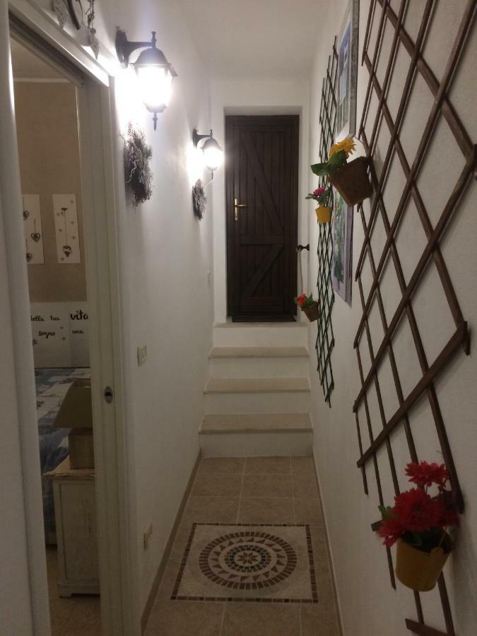 Bed and Breakfast La Terrazza Sul Vicolo Syracuse Exterior foto