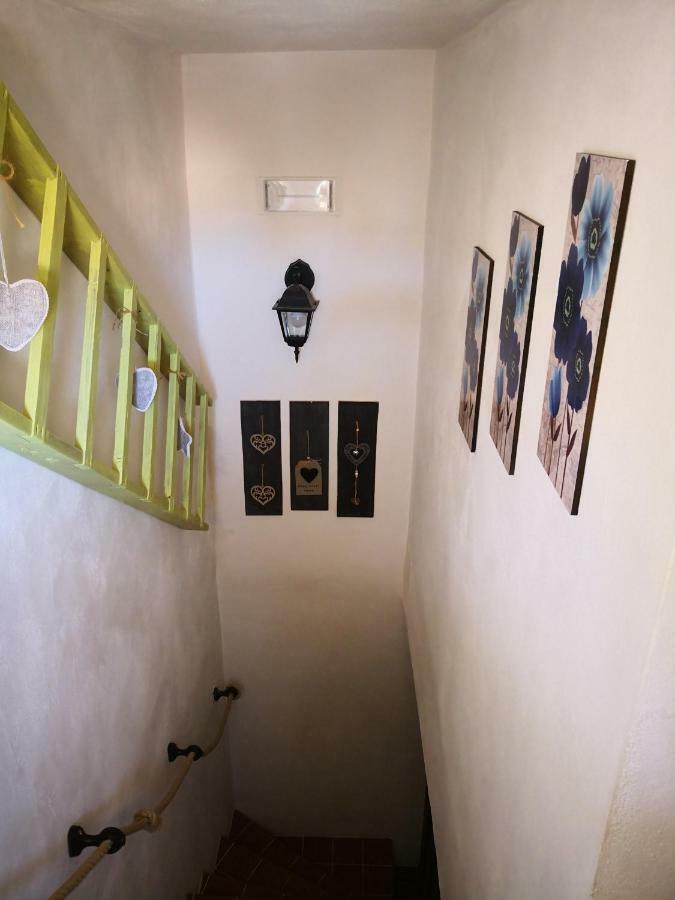 Bed and Breakfast La Terrazza Sul Vicolo Syracuse Exterior foto
