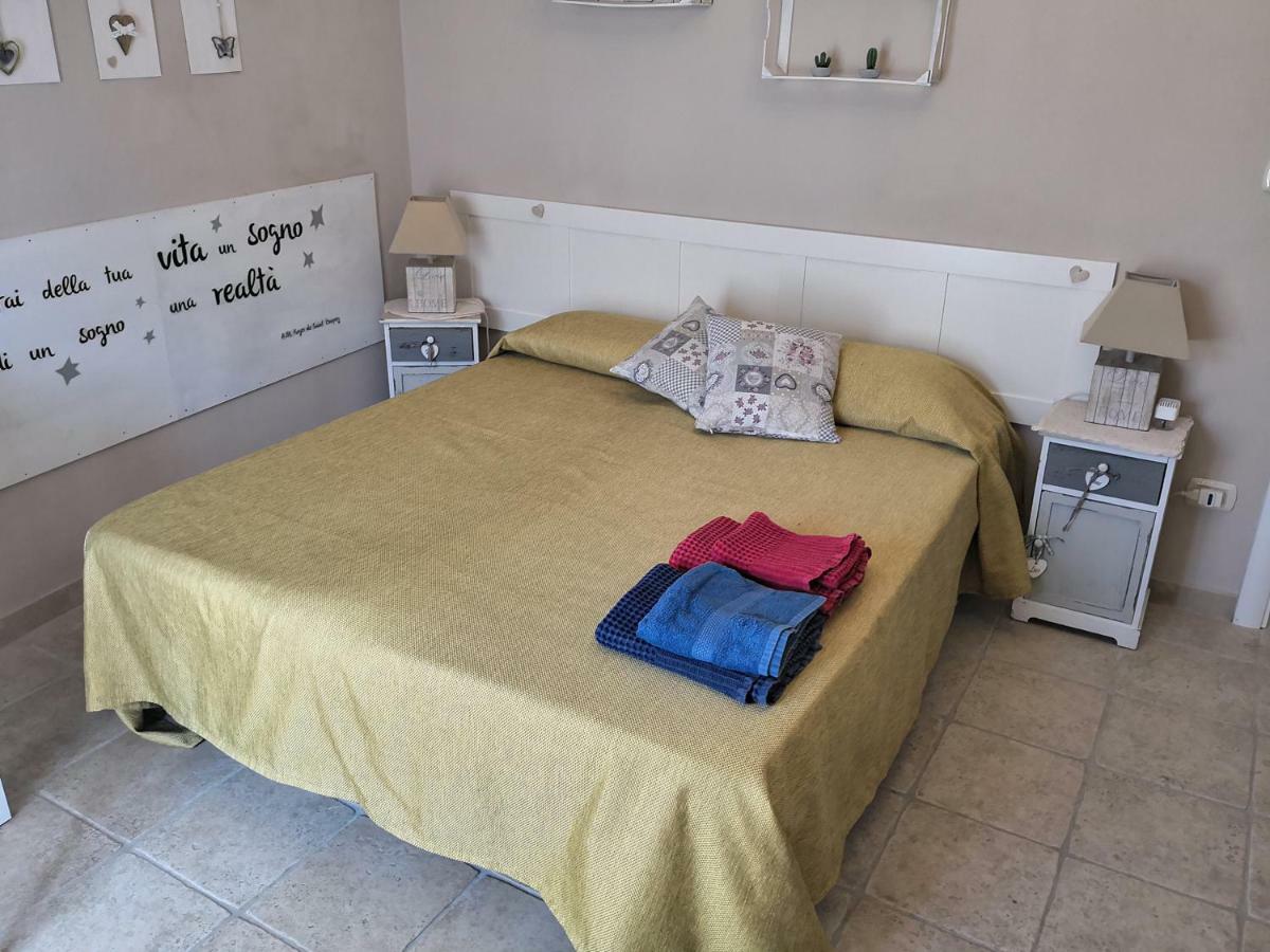 Bed and Breakfast La Terrazza Sul Vicolo Syracuse Exterior foto