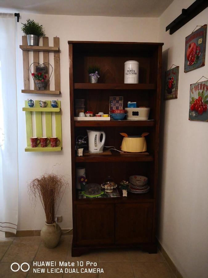 Bed and Breakfast La Terrazza Sul Vicolo Syracuse Exterior foto